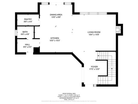 1147 Partridge Ln, Waterloo, IA 50701 photo 30