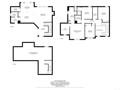 1147 Partridge Ln, Waterloo, IA 50701 photo 28