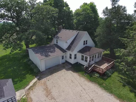 1783 395th St, Saint Ansgar, IA 50472