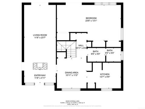 204 Lambeth Rd, Waterloo, IA 50701 photo 26