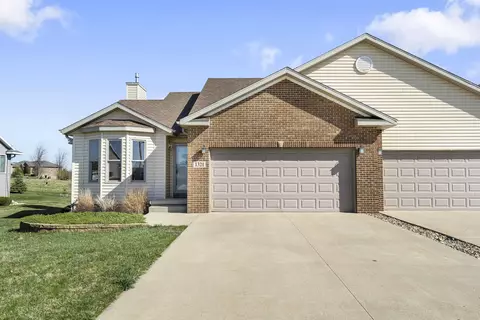 1321 Circle, Parkersburg, IA 50665