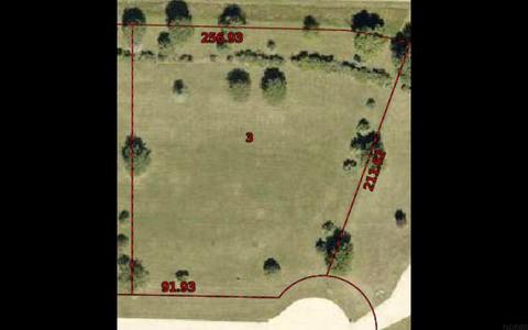 2993 Cottonwood Pl #LOT 3, Charles City, IA 50616