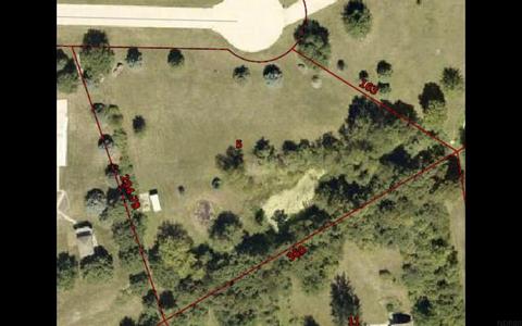 2992 Cottonwood Pl #LOT 5, Charles City, IA 50616