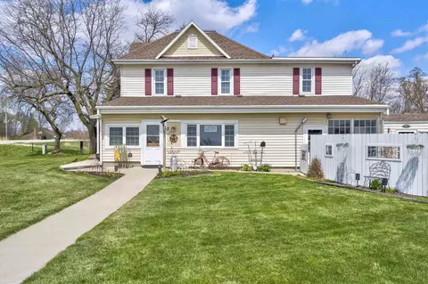 6080 32nd Ave, Shellsburg, IA 52332 photo 1