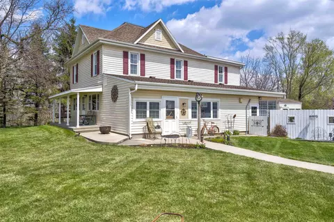 6080 32nd Ave, Shellsburg, IA 52332 photo 2