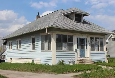 1511 Hawthorne Ave, Waterloo, IA 50702