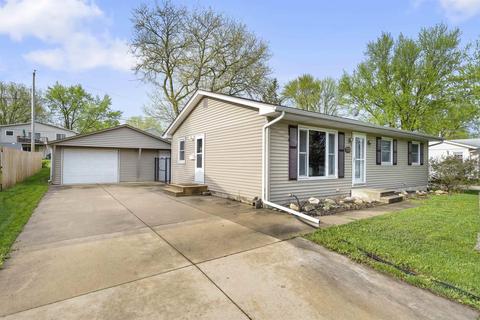 1919 Upton Ave, Waterloo, IA 50701 photo 2