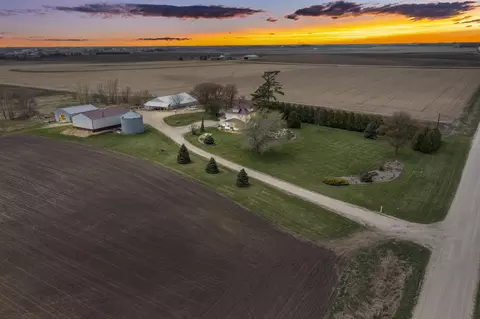 2693 50th St, Arlington, IA 50606