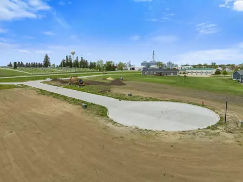 Lot 5 Jon Road, Dunkerton, IA 50626