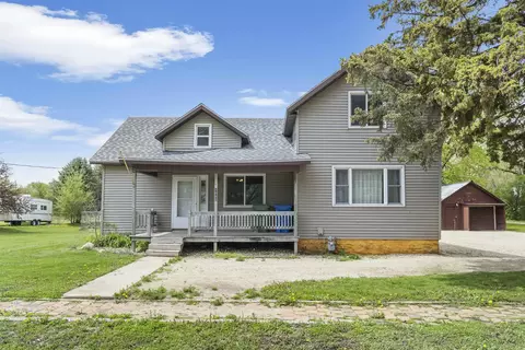 1002 Greeley St, Nashua, IA 50658