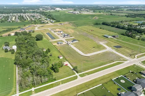 1823 Breckenridge St, Cedar Falls, IA 50613