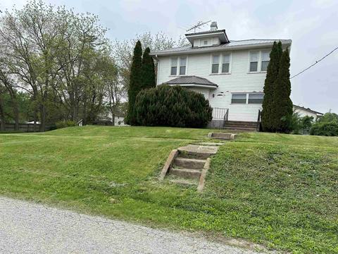 120 Highland Ave, Dumont, IA 50625