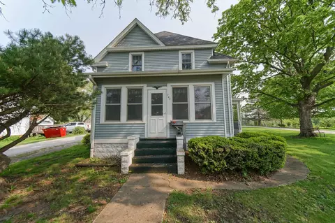 703 Sherman Ave, Ackley, IA 50601