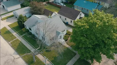 501 7th Ave, Charles City, IA 50616