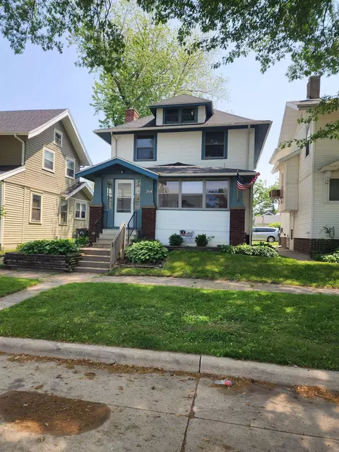 344 SE 20th St, Cedar Rapids, IA 52403