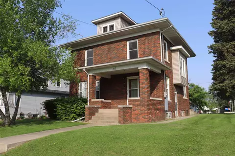 100 S West St, Ossian, IA 52161