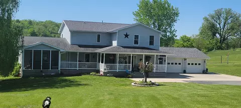 12554 Chariot Rd, Elgin, IA 52141