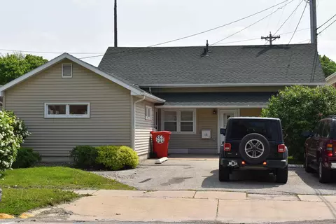 118 N 8th St, Osage, IA 50461