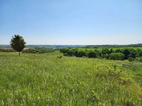 Lot 25 Deer Tracks Subdvn, Harpers Ferry, IA 52146