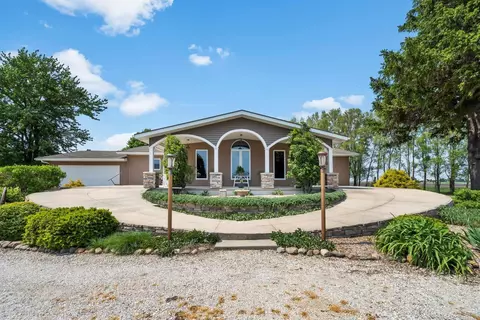 21459 P Ave, Hawkeye, IA 52147