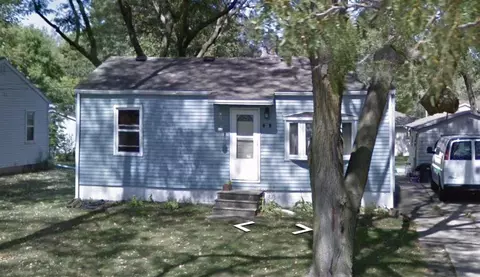 216 Carrington, Waterloo, IA 50701