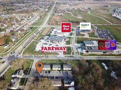 108-120 Balboa Ave, Cedar Falls, IA 50613