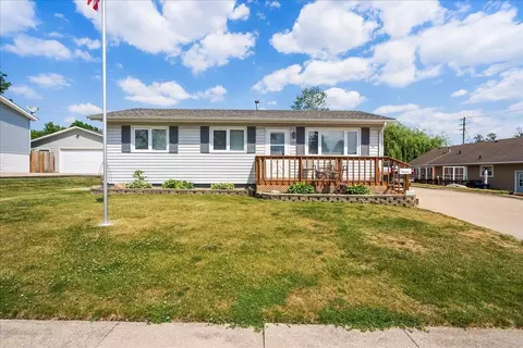 1259 Doreen Ave, Waterloo, IA 50701