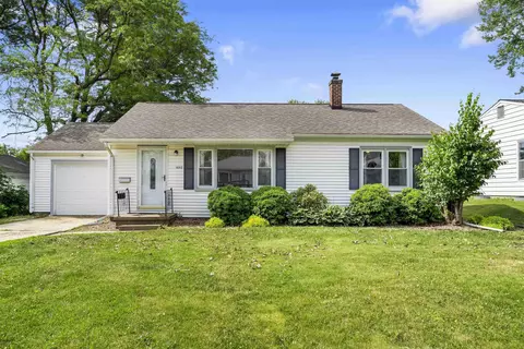 1642 Liberty Ave, Waterloo, IA 50702