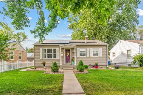 1107 Bourland Ave, Waterloo, IA 50702