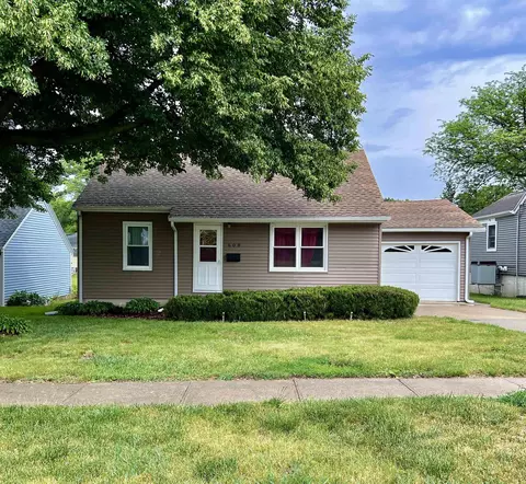608 Pine St, Reinbeck, IA 50669
