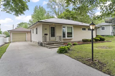943 Ohio St, Waterloo, IA 50702