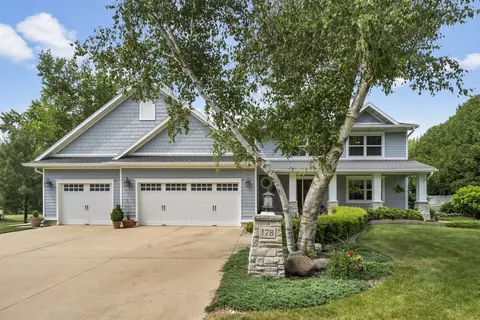 178 Sidehill Dr, Waterloo, IA 50701