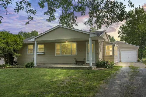 4116 Wells Ave, Waterloo, IA 50703