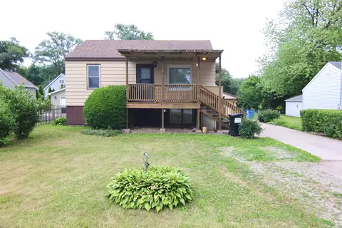 115 Hansen Ave, Evansdale, IA 50707