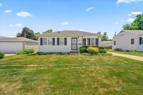 1850 Liberty Ave, Waterloo, IA 50702