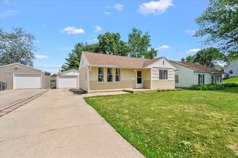 643 Hickory St, Waterloo, IA 50701