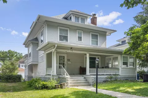 312 Home Park Blvd, Waterloo, IA 50701