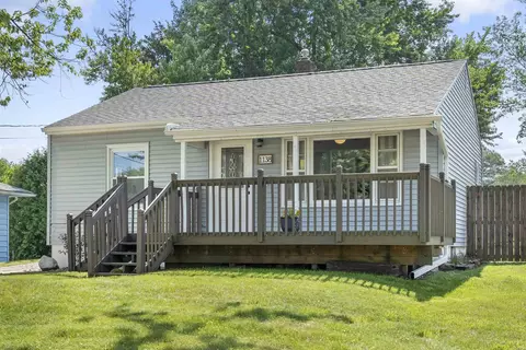 1138 Minnesota St, Waterloo, IA 50702