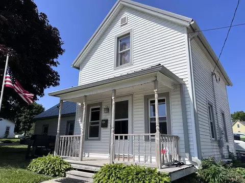 503 W Sw St, Waukon, IA 52172