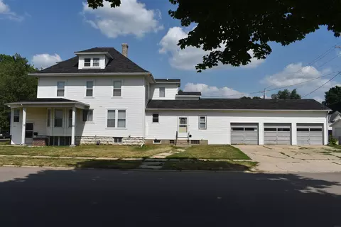802 State St, Osage, IA 50461