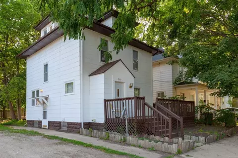 510 Baltimore St, Waterloo, IA 50701