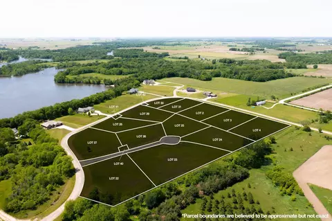 lot3 Harbor Rdg, Nashua, IA 50658
