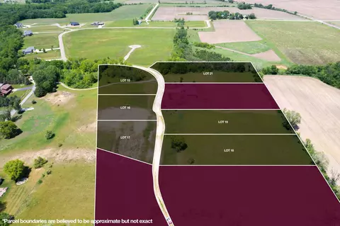 lot18 Harbor Rdg, Nashua, IA 50658