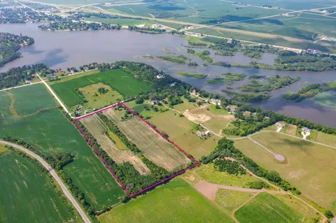 20 Acres Harbor Rdg, Nashua, IA 50658
