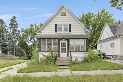 1425 Hawthorne Ave, Waterloo, IA 50702