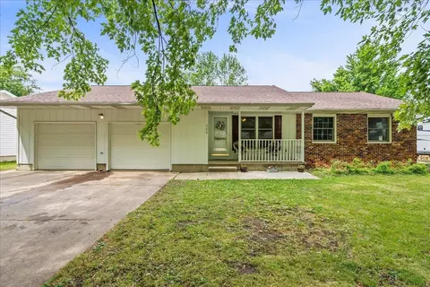 326 Joseph Rd, Dunkerton, IA 50626