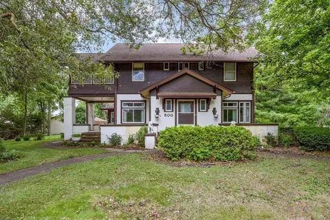 500 S Main St, Traer, IA 50675