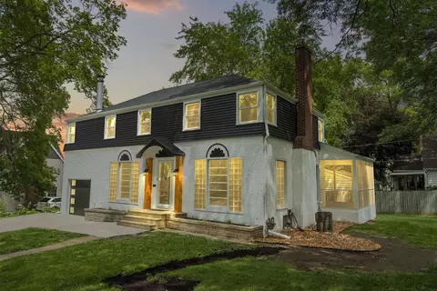 195 Graceline Blvd, Waterloo, IA 50701