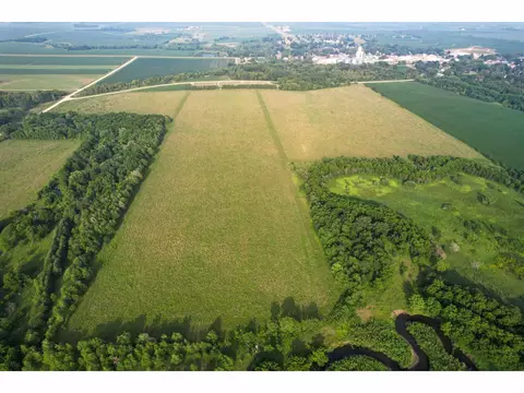 Undisclosed, Elma, IA 50628