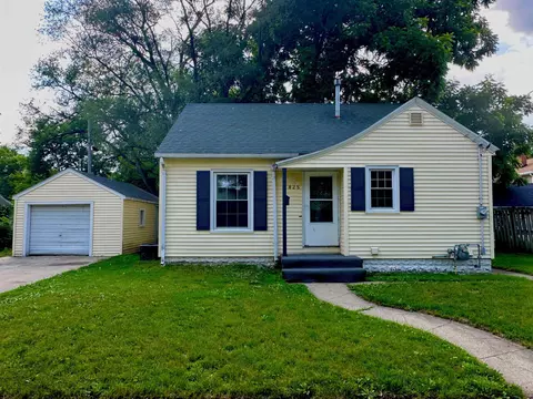 825 Colorado St, Waterloo, IA 50703